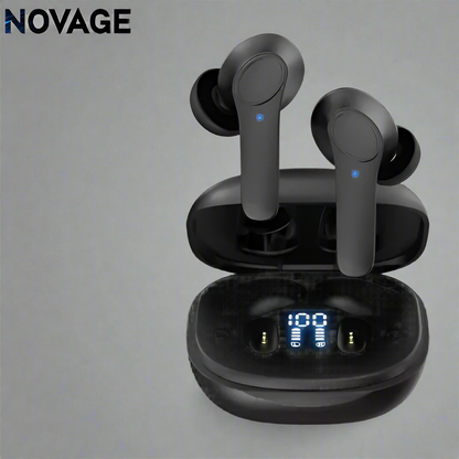 AI Translator Earbuds Pro