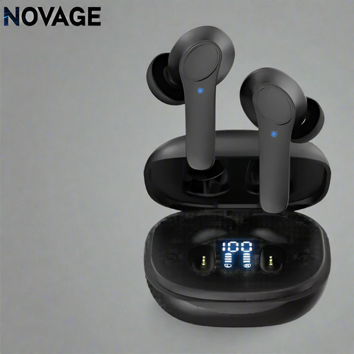 AI Translator Earbuds Pro