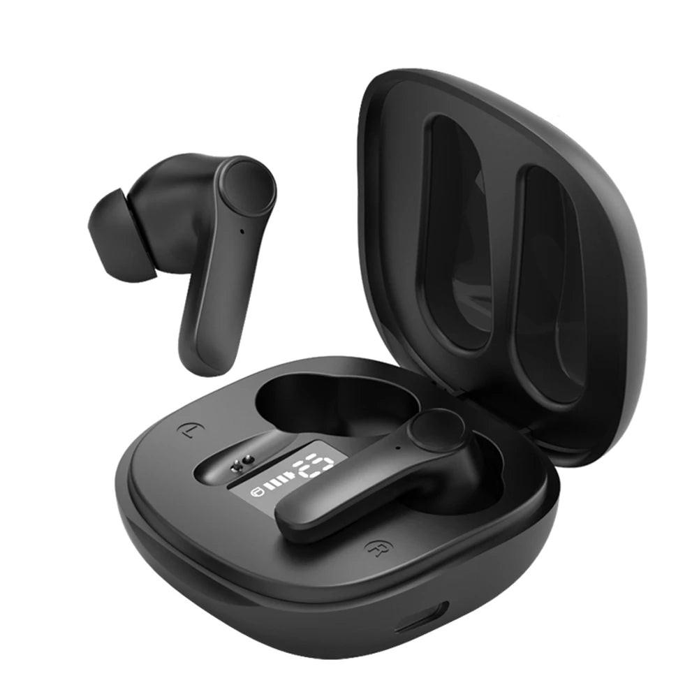 AI Translator Earbuds Pro