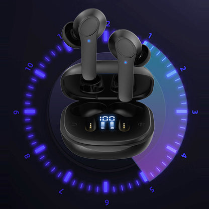 AI Translator Earbuds Pro