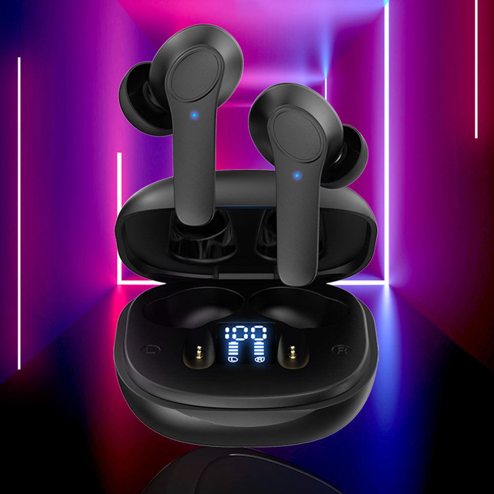 AI Translator Earbuds Pro